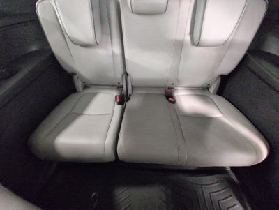2021 Honda Odyssey Elite Auto