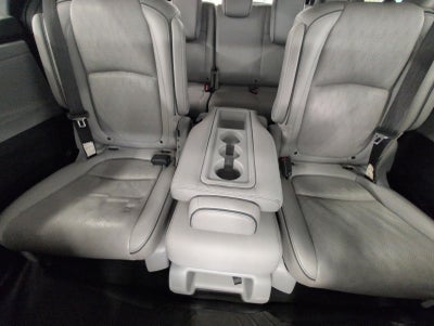 2021 Honda Odyssey Elite Auto