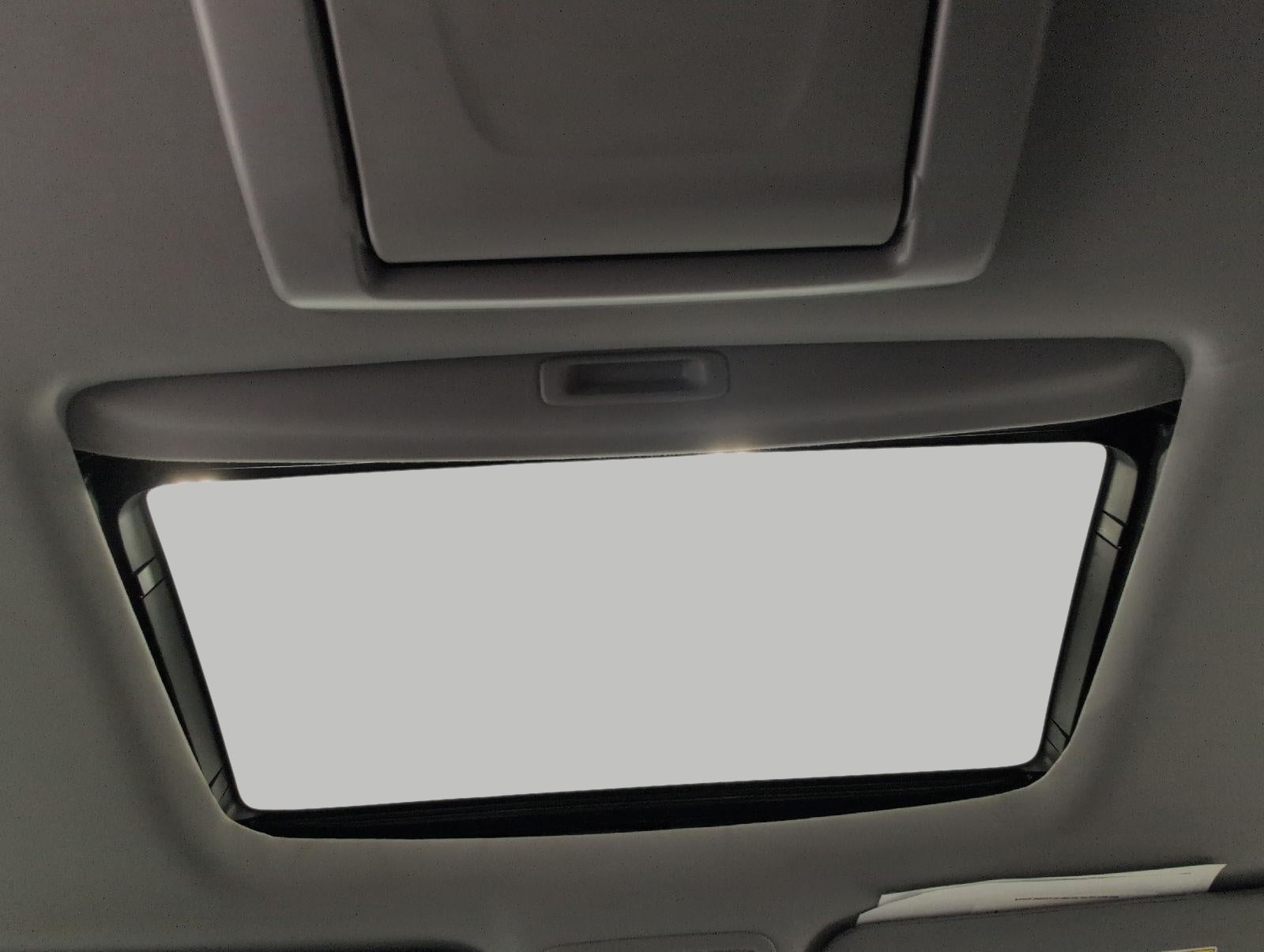 2021 Honda Odyssey Elite Auto
