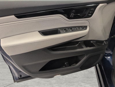 2021 Honda Odyssey Elite Auto