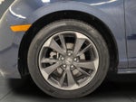 2021 Honda Odyssey Elite Auto
