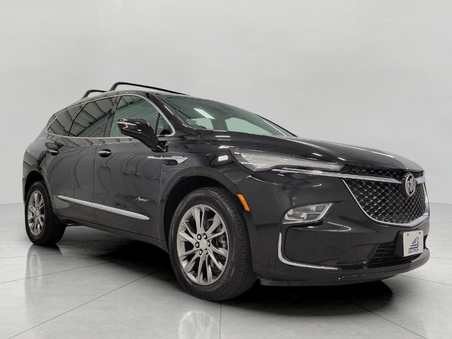 2022 Buick Enclave Avenir AWD's photo