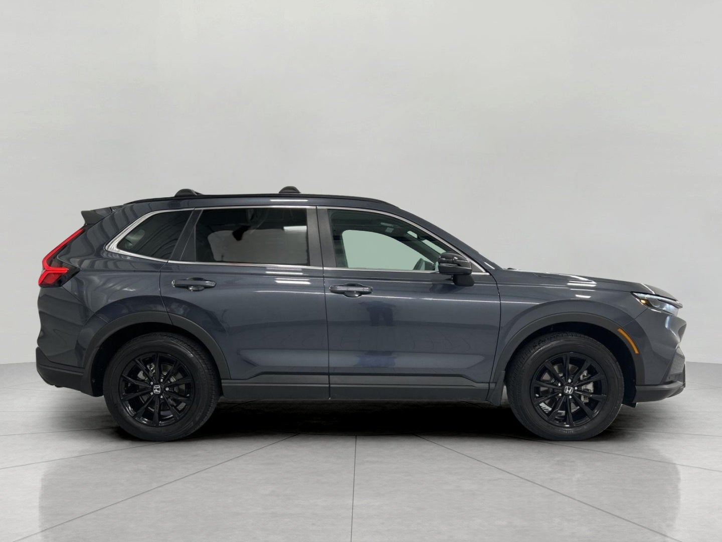 2025 Honda CR-V Hybrid Sport-L AWD