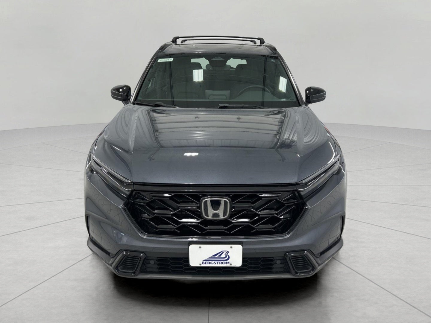 2025 Honda CR-V Hybrid Sport-L AWD