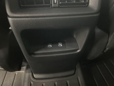 2025 Honda CR-V Hybrid Sport-L AWD