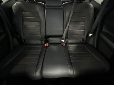 2025 Honda CR-V Hybrid Sport-L AWD