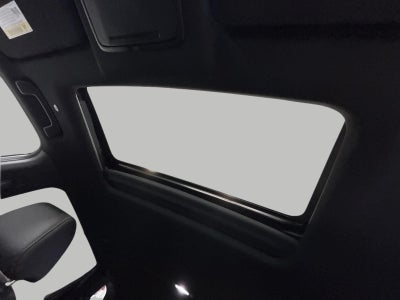 2025 Honda CR-V Hybrid Sport-L AWD