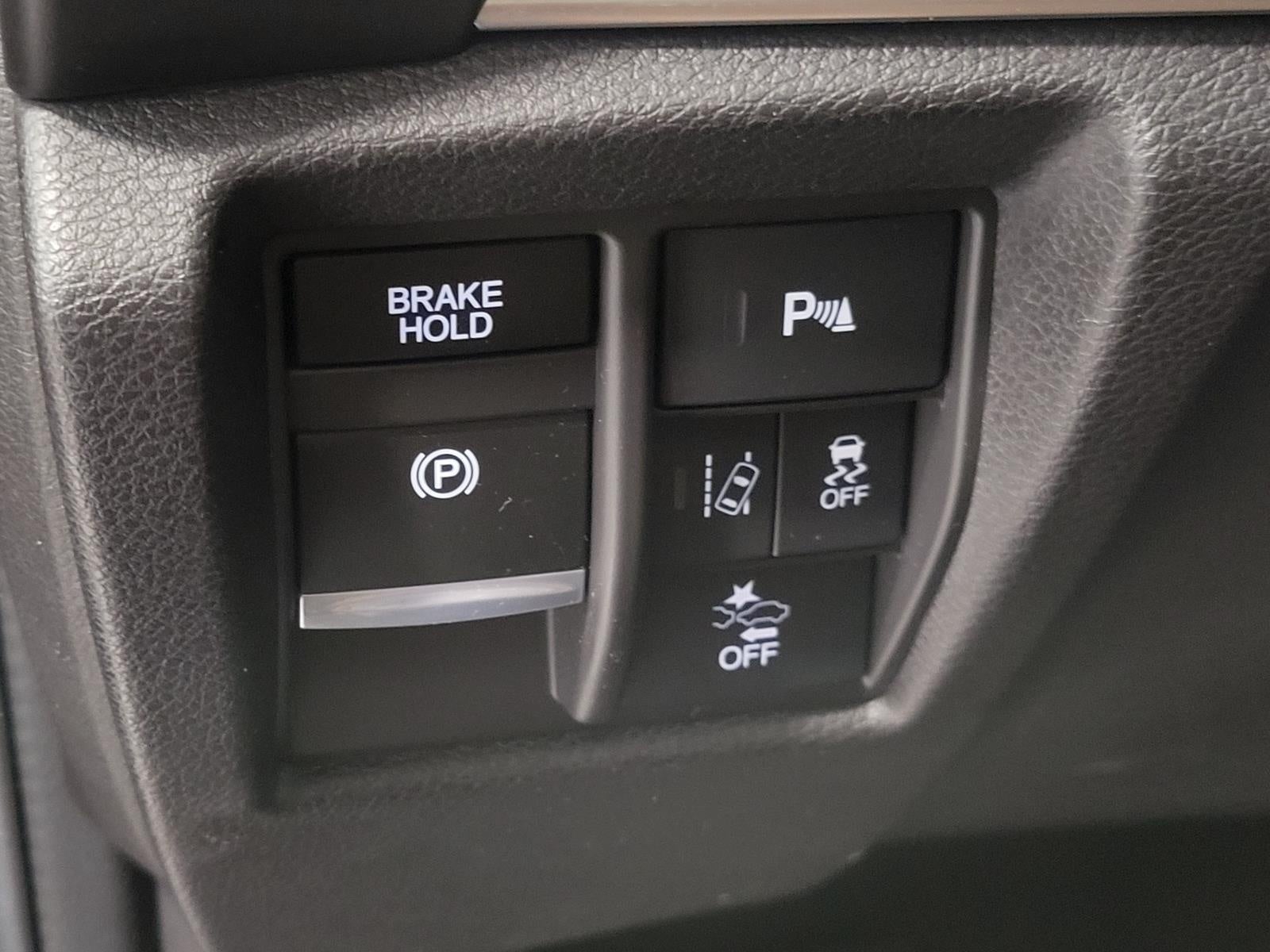 2019 Acura MDX SH-AWD w/Technology Pkg