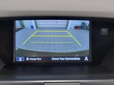 2019 Acura MDX SH-AWD w/Technology Pkg