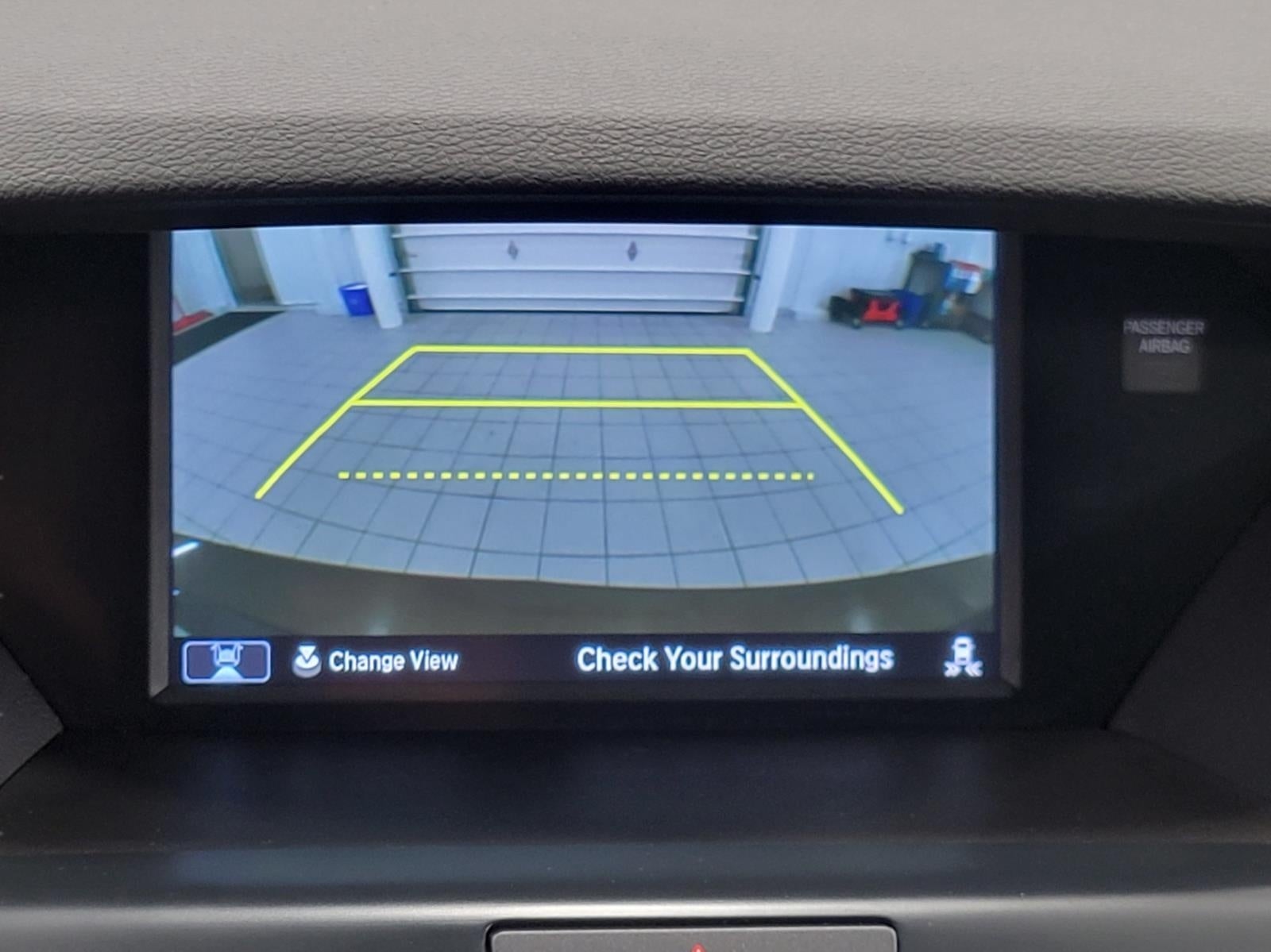 2019 Acura MDX SH-AWD w/Technology Pkg
