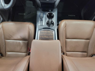 2019 Acura MDX SH-AWD w/Technology Pkg