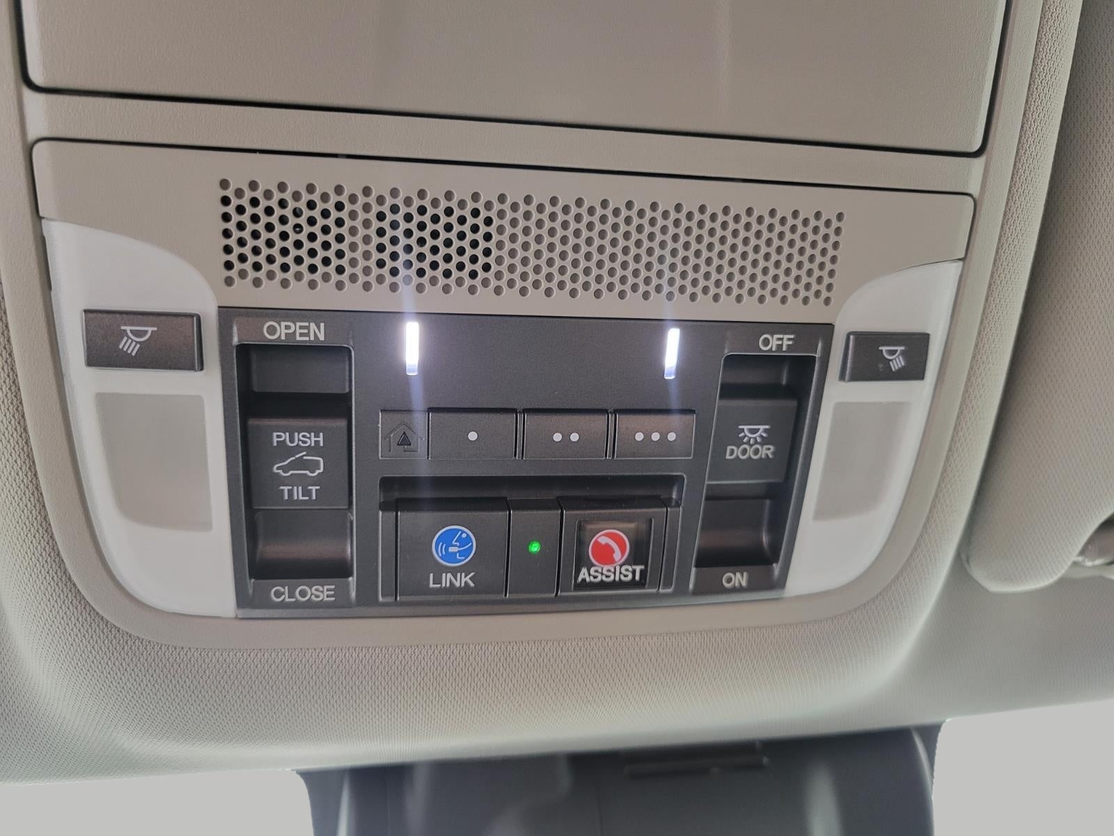 2019 Acura MDX SH-AWD w/Technology Pkg