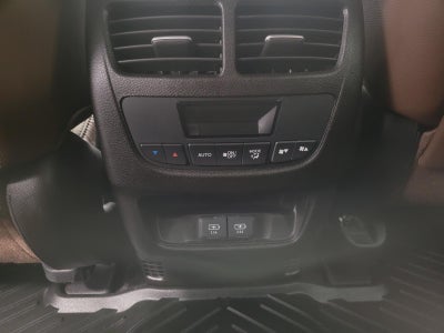 2019 Acura MDX SH-AWD w/Technology Pkg