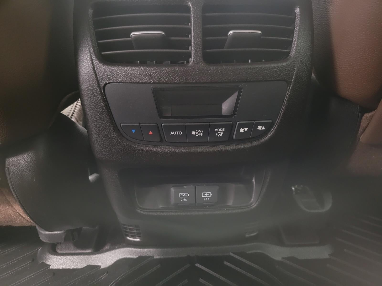 2019 Acura MDX SH-AWD w/Technology Pkg