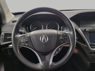 2019 Acura MDX SH-AWD w/Technology Pkg