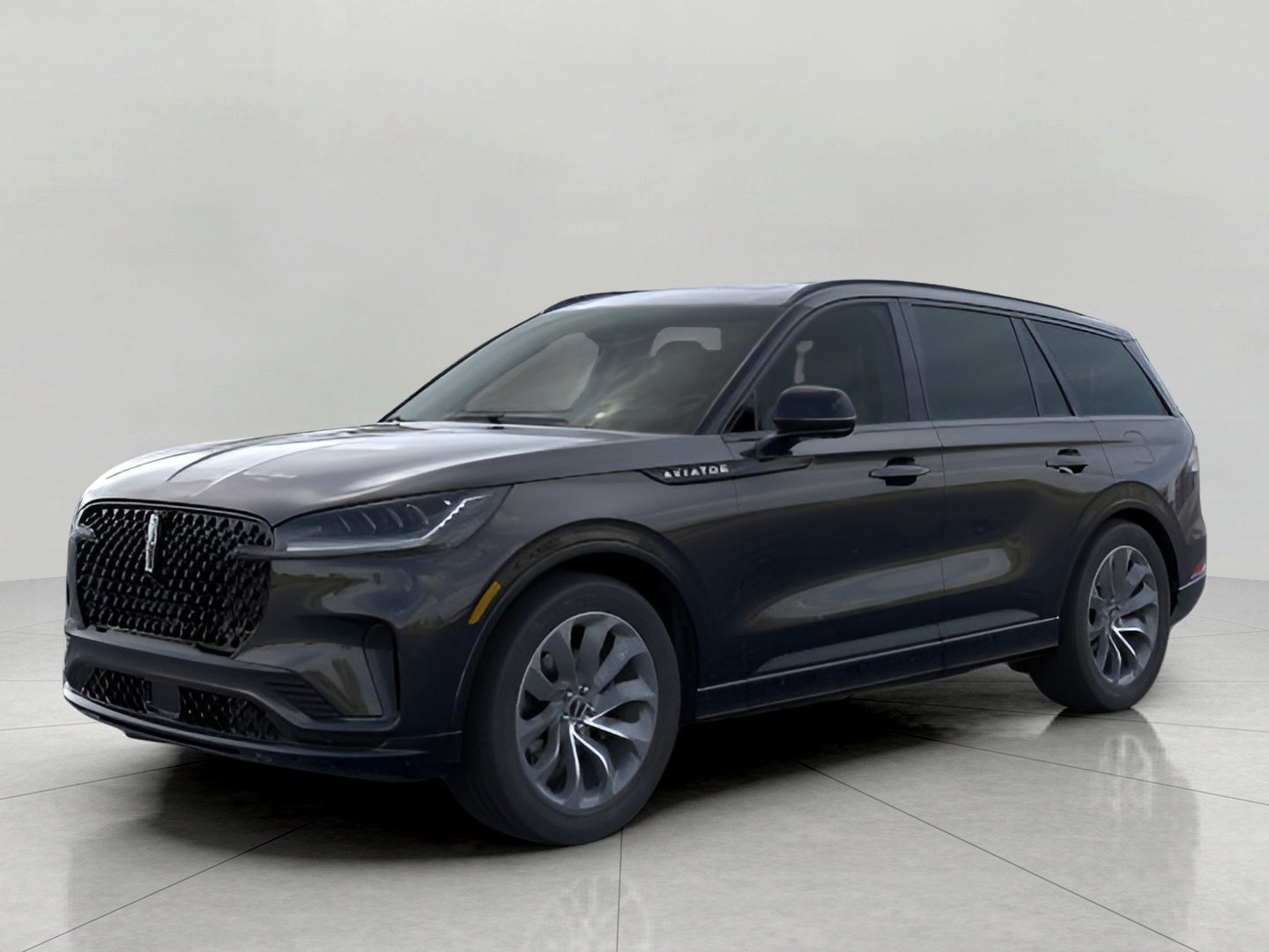 2026 Lincoln Aviator Premiere AWD