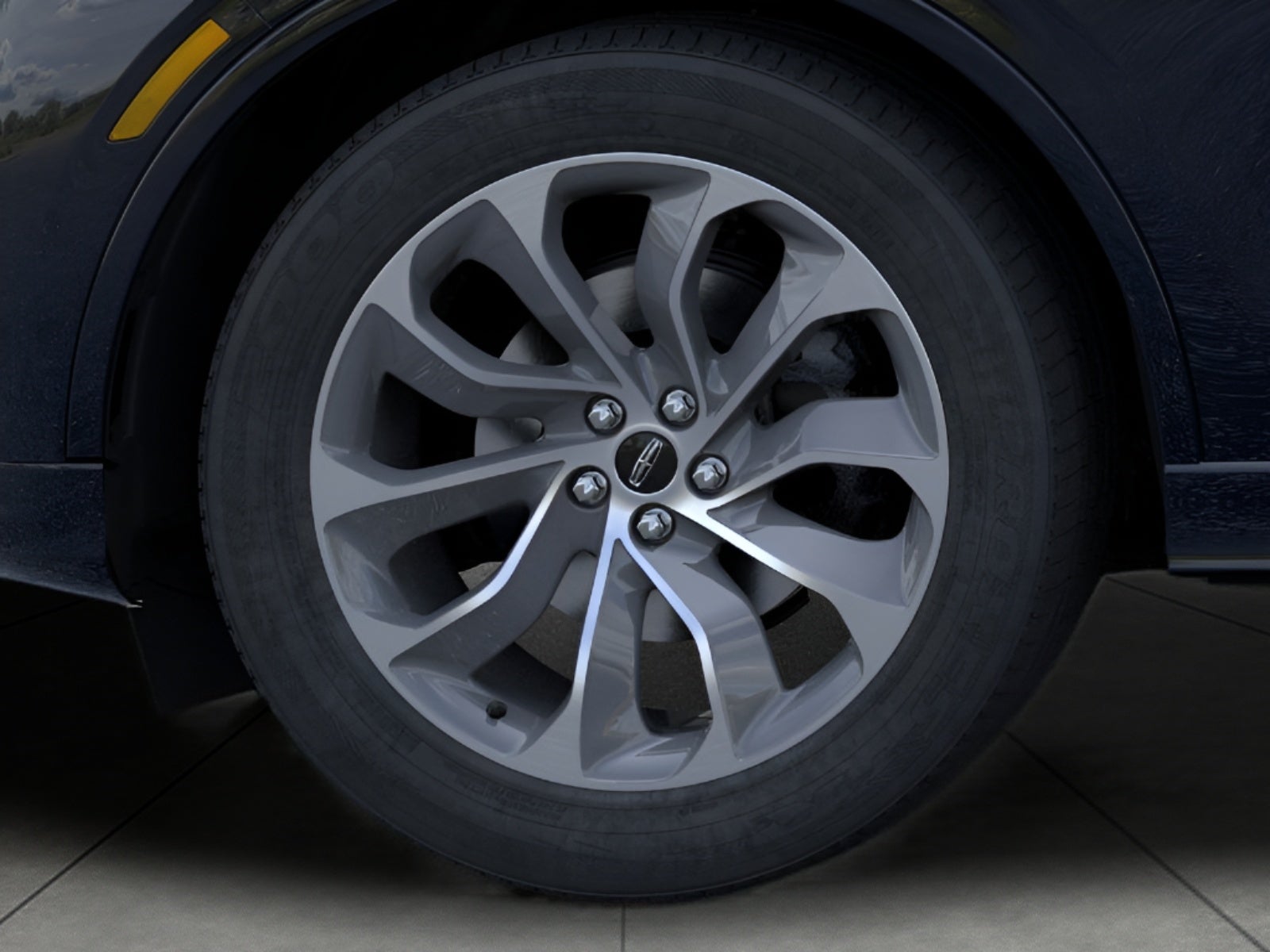 2026 Lincoln Aviator Premiere AWD