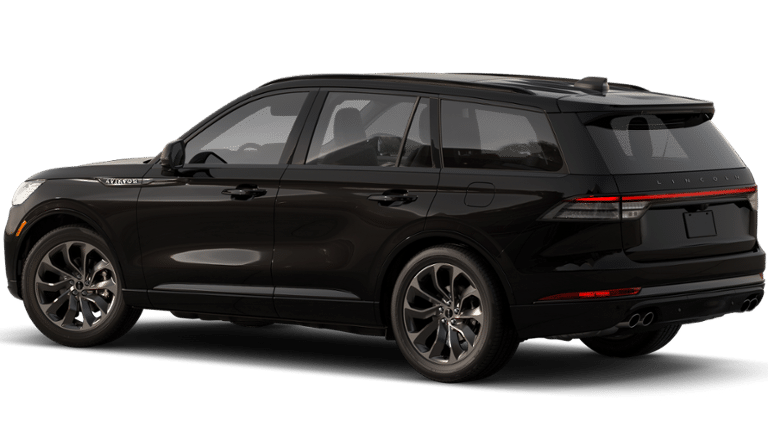 2026 Lincoln Aviator Premiere AWD