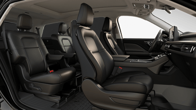 2026 Lincoln Aviator Premiere AWD