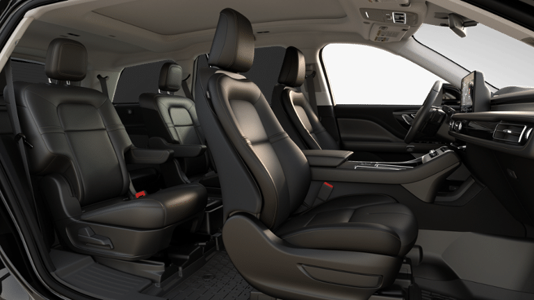 2026 Lincoln Aviator Premiere AWD