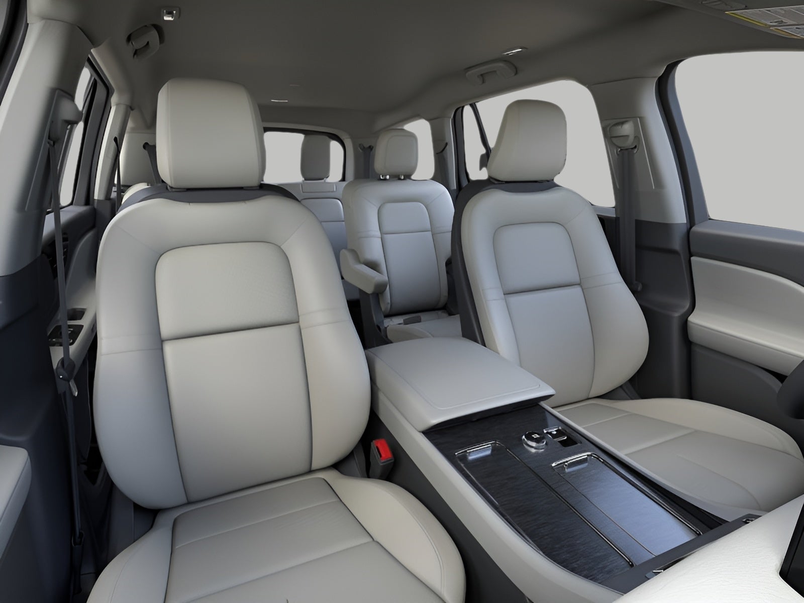 2026 Lincoln Aviator Premiere AWD