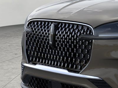 2026 Lincoln Aviator Premiere AWD