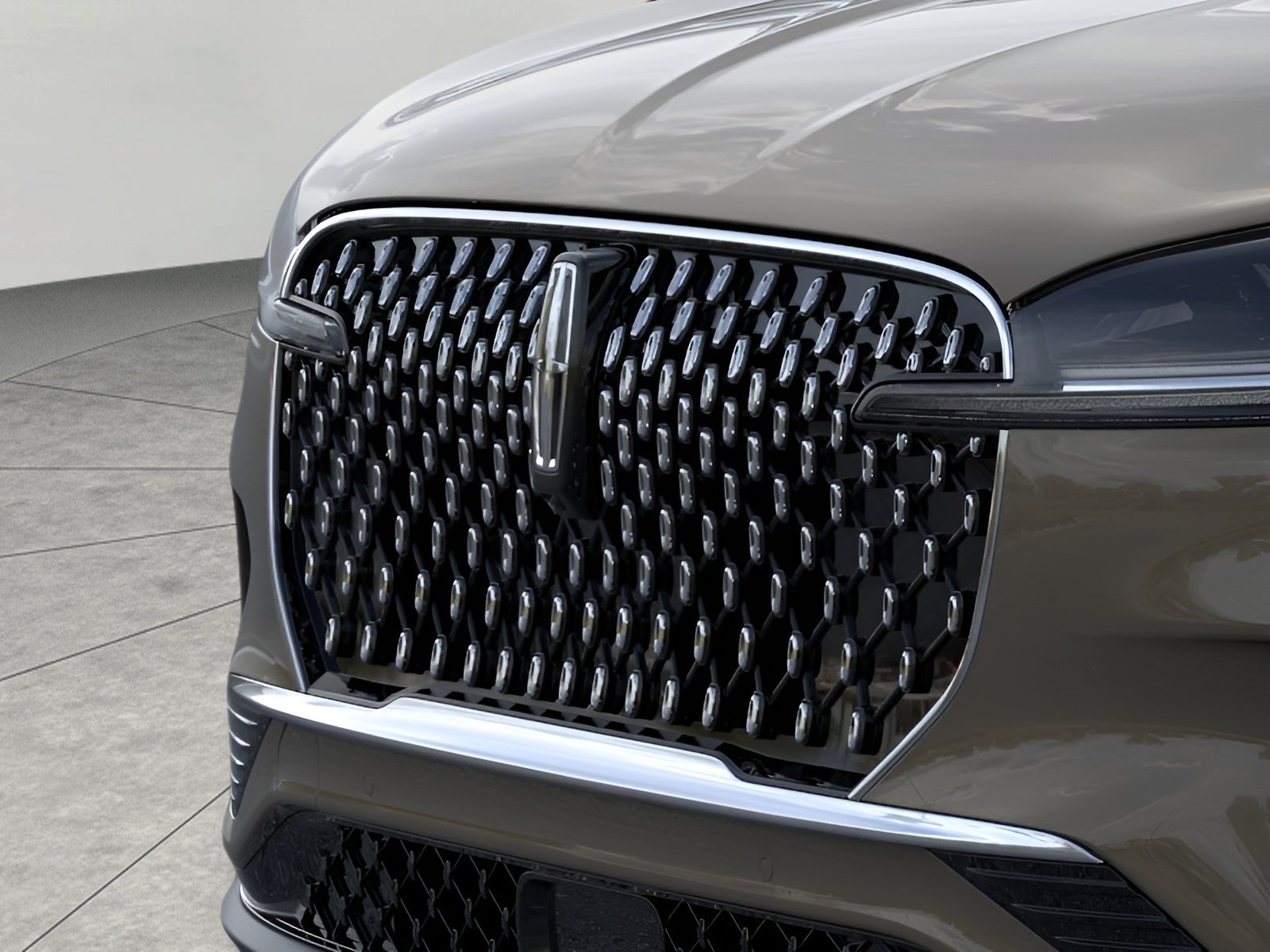 2026 Lincoln Aviator Premiere AWD