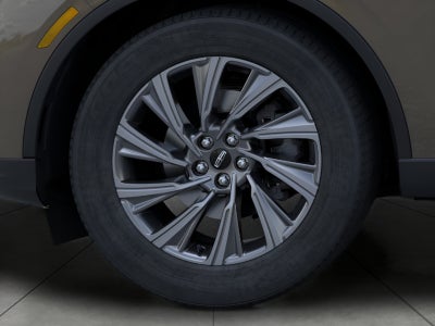 2026 Lincoln Aviator Premiere AWD