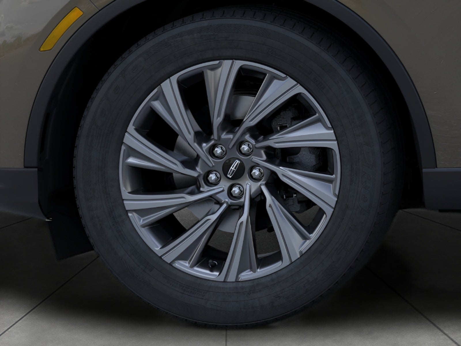 2026 Lincoln Aviator Premiere AWD