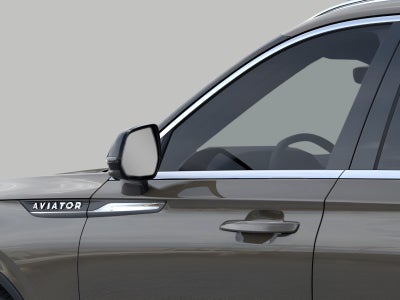 2026 Lincoln Aviator Premiere AWD