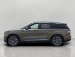 2026 Lincoln Aviator Premiere AWD