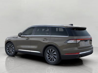 2026 Lincoln Aviator Premiere AWD