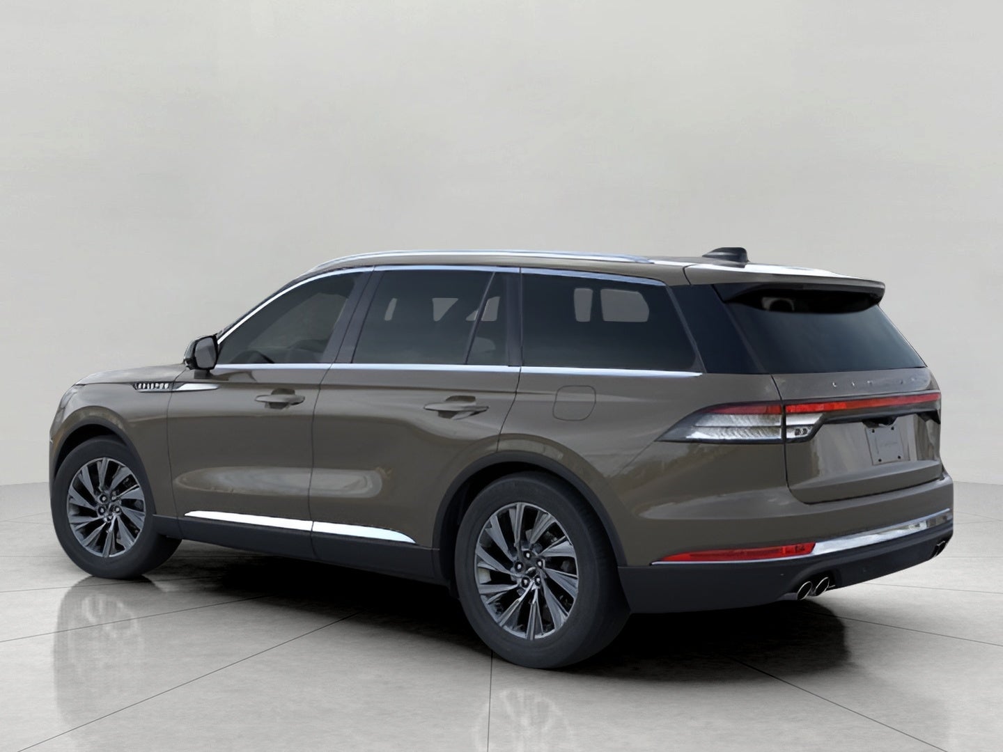 2026 Lincoln Aviator Premiere AWD