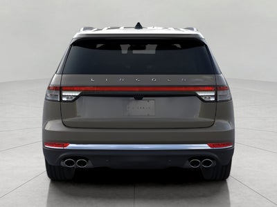 2026 Lincoln Aviator Premiere AWD