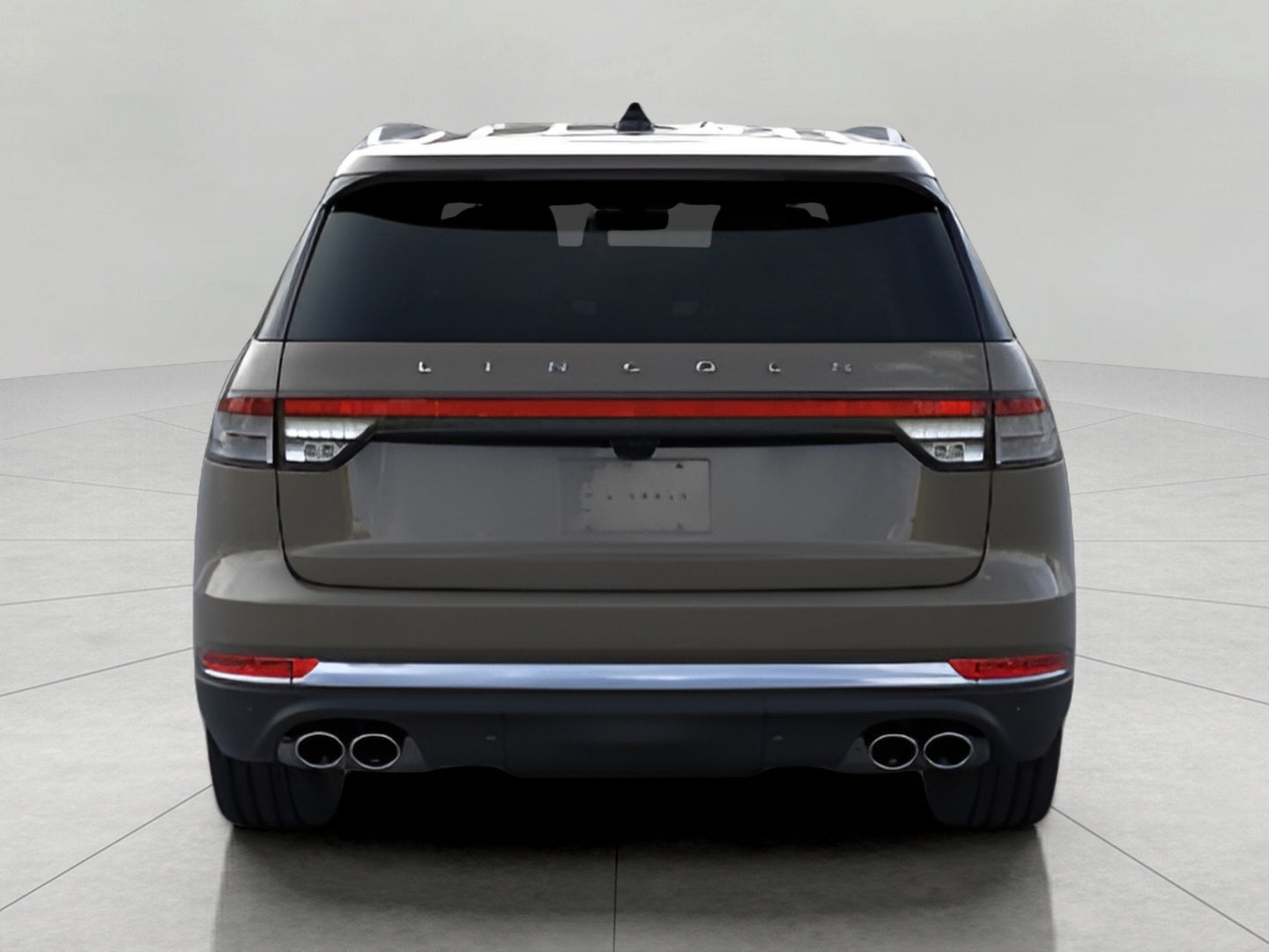 2026 Lincoln Aviator Premiere AWD