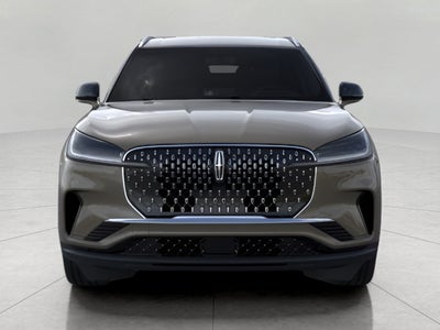 2026 Lincoln Aviator Premiere AWD