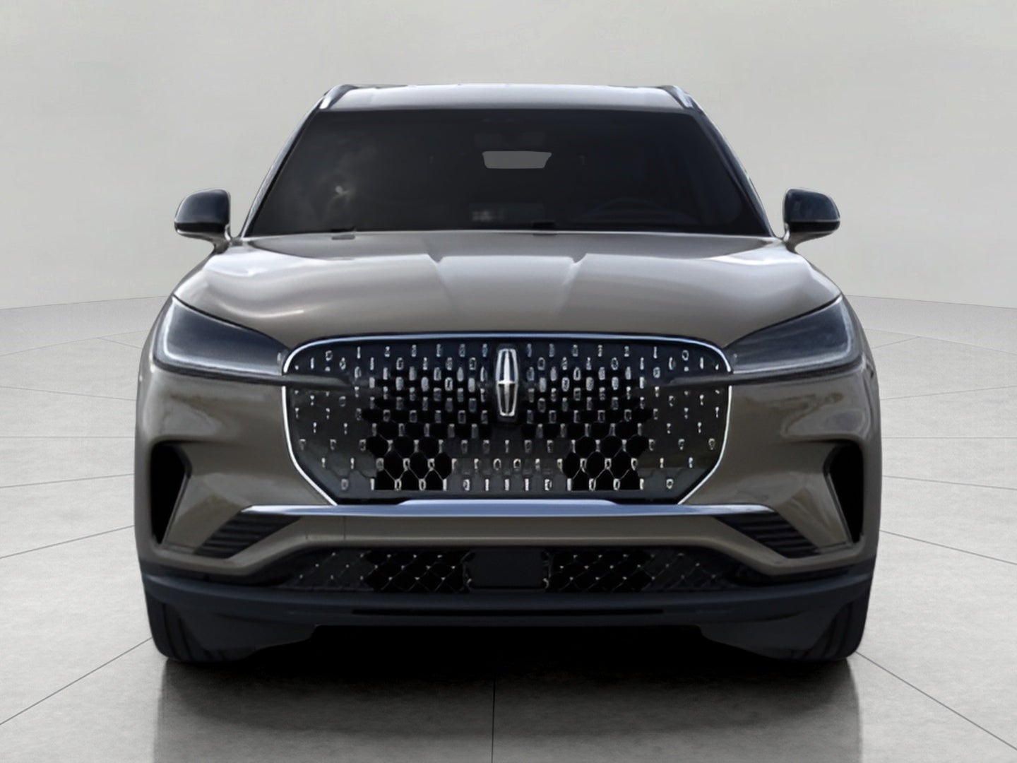 2026 Lincoln Aviator Premiere AWD