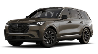 2026 Lincoln Aviator Premiere AWD