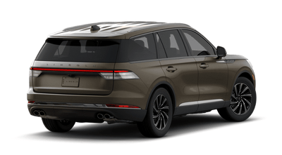 2026 Lincoln Aviator Premiere AWD