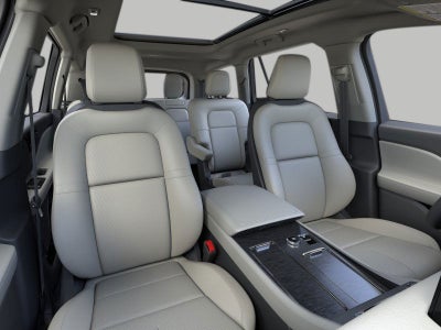 2025 Lincoln Aviator Premiere AWD