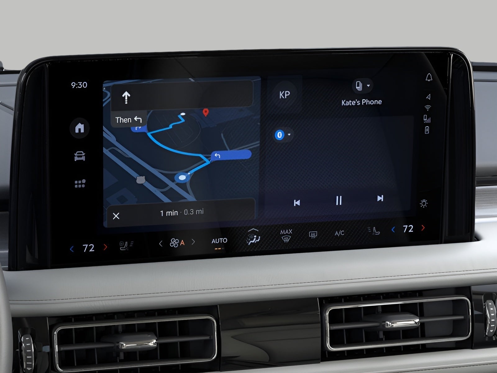 2025 Lincoln Aviator Premiere AWD