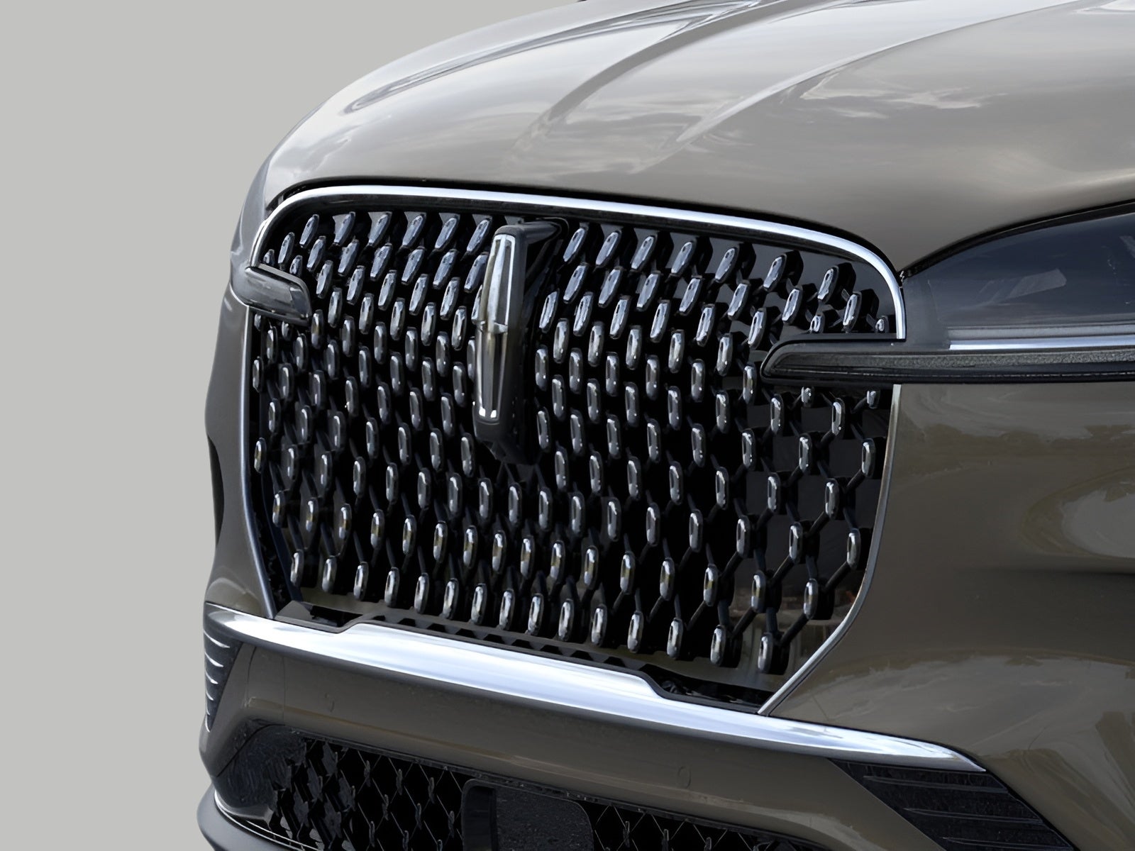 2025 Lincoln Aviator Premiere AWD