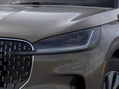 2025 Lincoln Aviator Premiere AWD