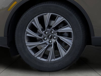 2025 Lincoln Aviator Premiere AWD