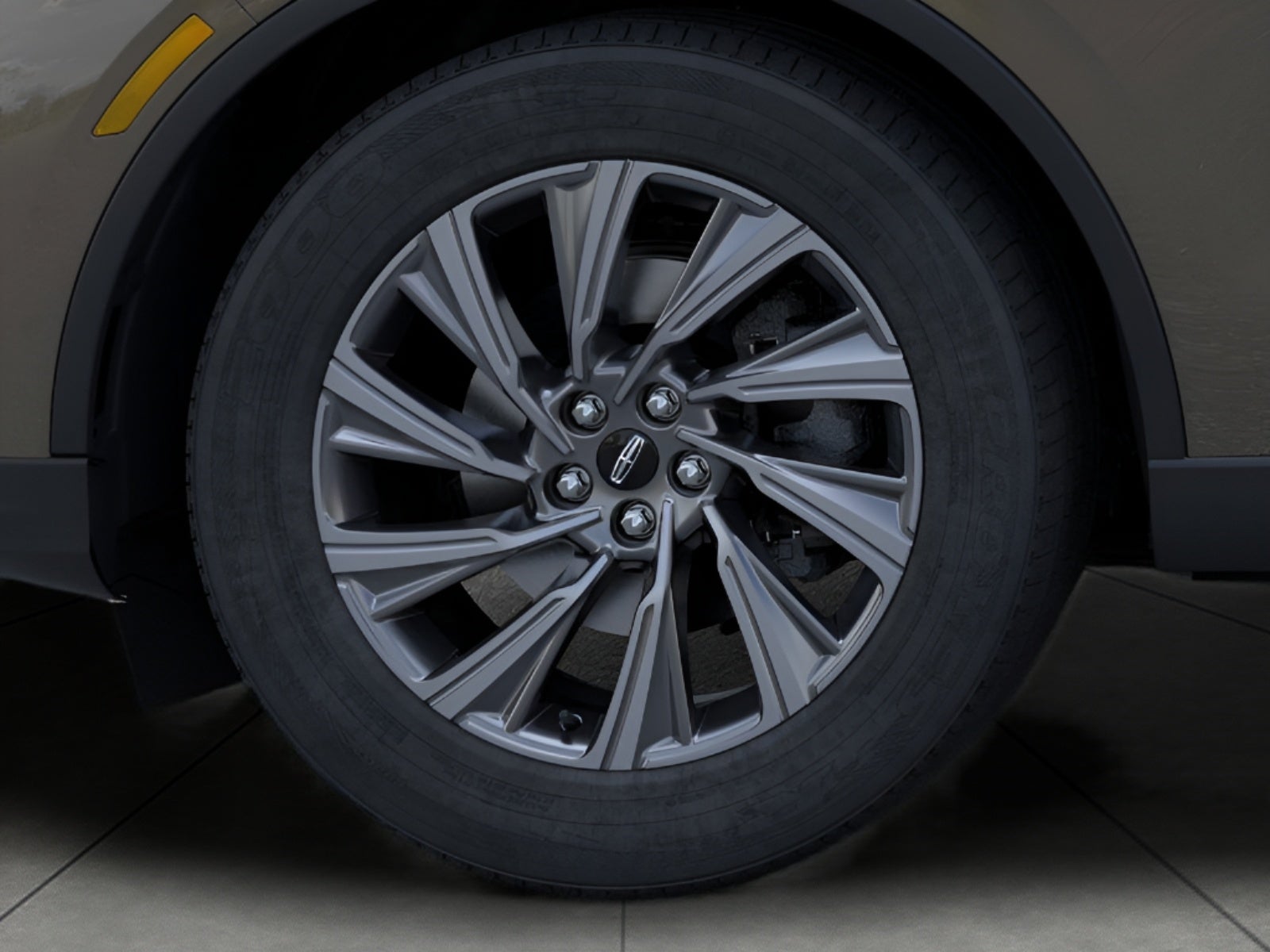 2025 Lincoln Aviator Premiere AWD