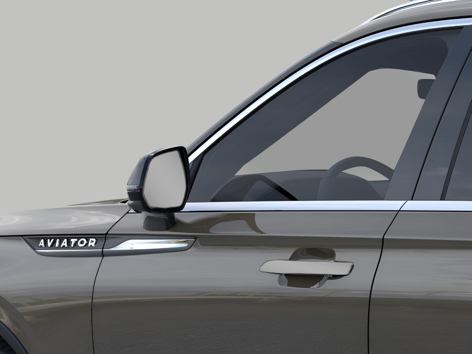 2025 Lincoln Aviator Premiere AWD