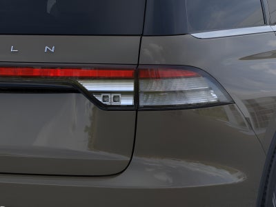 2025 Lincoln Aviator Premiere AWD