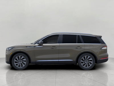 2025 Lincoln Aviator Premiere AWD