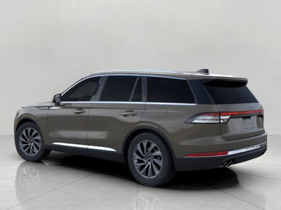 2025 Lincoln Aviator Premiere AWD