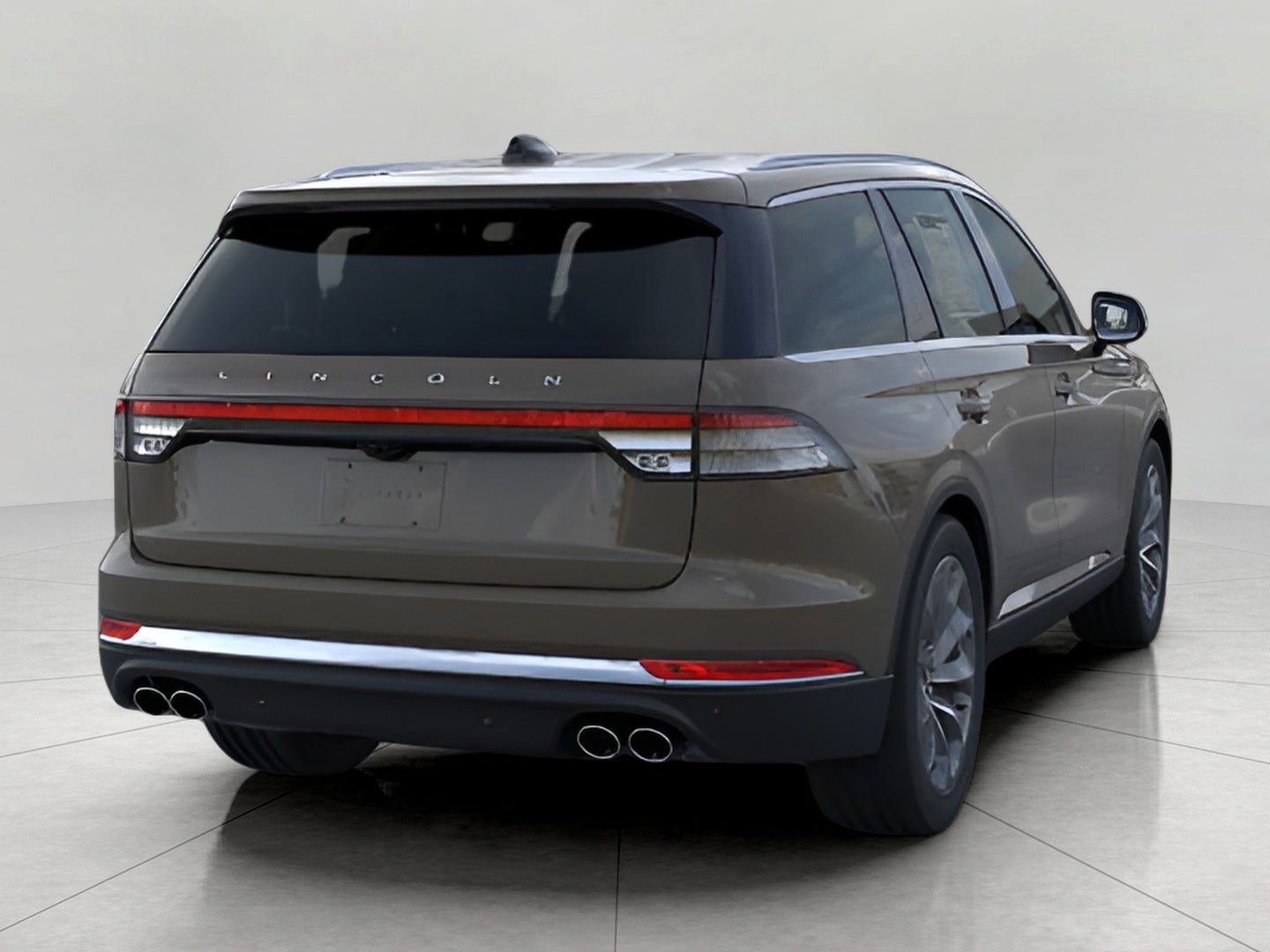 2025 Lincoln Aviator Premiere AWD